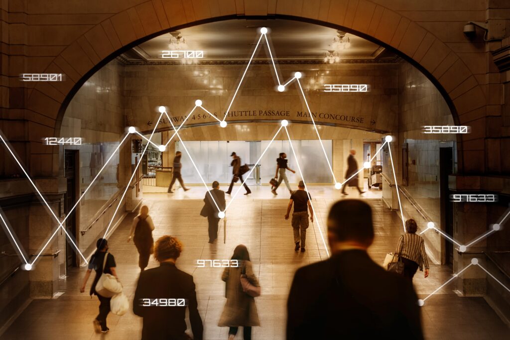 Evolution of Digital Marketing